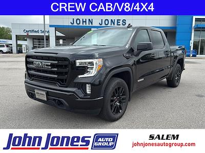 2022 GMC Sierra 1500 Crew Cab 4x4 Pickup for sale #S08607 - photo 1