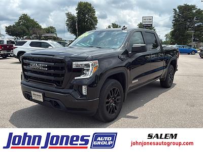 2022 GMC Sierra 1500 Crew Cab 4x4 Pickup for sale #S08607 - photo 1