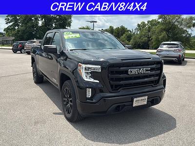 2022 GMC Sierra 1500 Crew Cab 4x4 Pickup for sale #S08607 - photo 2