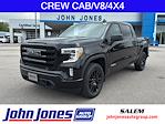 2022 GMC Sierra 1500 Crew Cab 4x4 Pickup for sale #S08607 - photo 1
