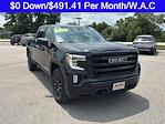 Used 2022 GMC Sierra 1500 Elevation Crew Cab 4x4 Pickup for sale #S08607 - photo 2
