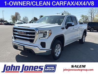 2021 GMC Sierra 1500 Double Cab 4x4 Pickup for sale #S08611 - photo 1