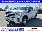 2021 GMC Sierra 1500 Double Cab 4x4 Pickup for sale #S08611 - photo 1