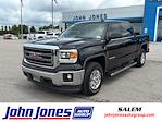 2015 GMC Sierra 1500 Crew Cab 4x4 Pickup for sale #S08614-1 - photo 1