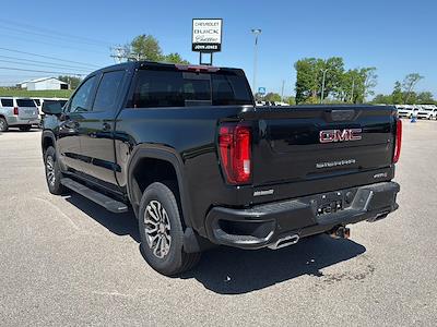 2019 GMC Sierra 1500 Crew Cab 4x4 Pickup for sale #S08614 - photo 2
