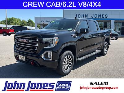 2019 GMC Sierra 1500 Crew Cab 4x4 Pickup for sale #S08614 - photo 1