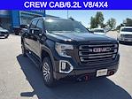 2019 GMC Sierra 1500 Crew Cab 4x4 Pickup for sale #S08614 - photo 25