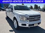 2019 Ford F-150 SuperCrew Cab 4x4 Pickup for sale #S08615 - photo 23