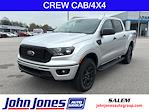 2019 Ford Ranger SuperCrew Cab 4x4 Pickup for sale #S08618 - photo 1