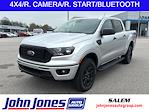 2019 Ford Ranger SuperCrew Cab 4x4 Pickup for sale #S08618 - photo 1