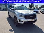 Used 2019 Ford Ranger XLT SuperCrew Cab 4x4 Pickup for sale #S08618 - photo 2