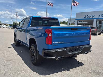2022 Chevrolet Silverado 1500 Crew Cab 4x4 Pickup for sale #S08623 - photo 2
