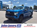 2022 Chevrolet Silverado 1500 Crew Cab 4x4 Pickup for sale #S08623 - photo 1