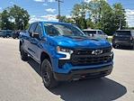 2022 Chevrolet Silverado 1500 Crew Cab 4x4 Pickup for sale #S08623 - photo 3