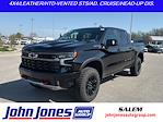 2024 Chevrolet Silverado 1500 Crew Cab 4x4 Pickup for sale #S08627 - photo 1