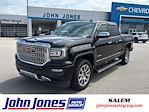 2016 GMC Sierra 1500 Crew Cab 4x4 Pickup for sale #S08637-1 - photo 1