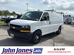 Used 2020 Chevrolet Express 2500 Upfitted Cargo Van for sale #S08638 - photo 1