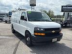 Used 2020 Chevrolet Express 2500 Upfitted Cargo Van for sale #S08638 - photo 3