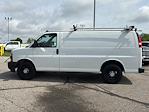 Used 2020 Chevrolet Express 2500 Upfitted Cargo Van for sale #S08638 - photo 4