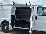 Used 2020 Chevrolet Express 2500 Upfitted Cargo Van for sale #S08638 - photo 9
