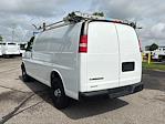 Used 2020 Chevrolet Express 2500 Upfitted Cargo Van for sale #S08638 - photo 2