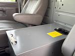 Used 2020 Chevrolet Express 2500 Upfitted Cargo Van for sale #S08638 - photo 21