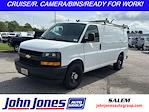 2020 Chevrolet Express 2500 RWD Upfitted Cargo Van for sale #S08638 - photo 23
