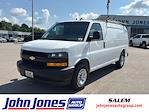 Used 2020 Chevrolet Express 2500 Upfitted Cargo Van for sale #S08638 - photo 1