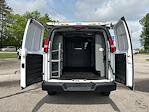 Used 2020 Chevrolet Express 2500 Upfitted Cargo Van for sale #S08638 - photo 2