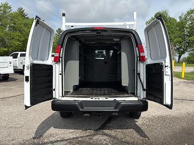 Used 2020 Chevrolet Express 2500 Upfitted Cargo Van for sale #S08641 - photo 2