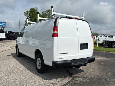 2020 Chevrolet Express 2500 RWD Upfitted Cargo Van for sale #S08641 - photo 2