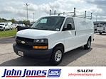 Used 2020 Chevrolet Express 2500 Upfitted Cargo Van for sale #S08641 - photo 1