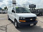 Used 2020 Chevrolet Express 2500 Upfitted Cargo Van for sale #S08641 - photo 4