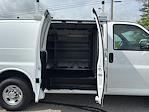 Used 2020 Chevrolet Express 2500 Upfitted Cargo Van for sale #S08641 - photo 10