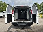 Used 2020 Chevrolet Express 2500 Upfitted Cargo Van for sale #S08641 - photo 2