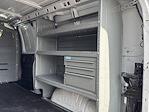Used 2020 Chevrolet Express 2500 Upfitted Cargo Van for sale #S08641 - photo 18