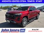 2023 Chevrolet Colorado Crew Cab 4x4 Pickup for sale #S08644-1 - photo 1