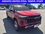 2023 Chevrolet Colorado Crew Cab 4x4 Pickup for sale #S08644-1 - photo 2