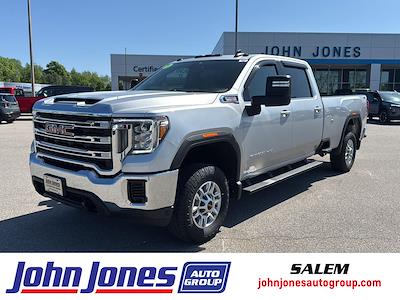 2021 GMC Sierra 2500 Crew Cab 4x4 Pickup for sale #S08652 - photo 1