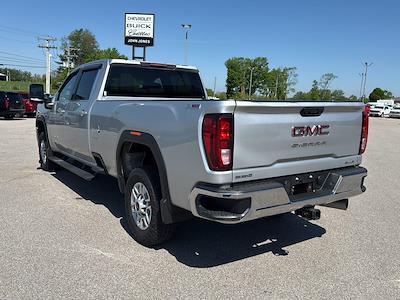 2021 GMC Sierra 2500 Crew Cab 4x4 Pickup for sale #S08652 - photo 2