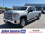 2021 GMC Sierra 2500 Crew Cab 4x4 Pickup for sale #S08652 - photo 1
