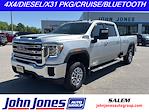 2021 GMC Sierra 2500 Crew Cab 4x4 Pickup for sale #S08652 - photo 1
