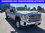 2021 GMC Sierra 2500 Crew Cab 4x4 Pickup for sale #S08652 - photo 21