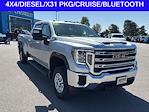 2021 GMC Sierra 2500 Crew Cab 4x4 Pickup for sale #S08652 - photo 2