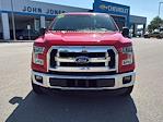 2016 Ford F-150 SuperCrew Cab 4x4 Pickup for sale #S08653 - photo 12