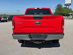 2016 Ford F-150 SuperCrew Cab 4x4 Pickup for sale #S08653 - photo 13