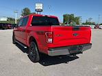 2016 Ford F-150 SuperCrew Cab 4x4 Pickup for sale #S08653 - photo 2