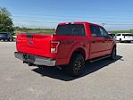 2016 Ford F-150 SuperCrew Cab 4x4 Pickup for sale #S08653 - photo 14