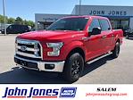 2016 Ford F-150 SuperCrew Cab 4x4 Pickup for sale #S08653 - photo 1