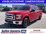 2016 Ford F-150 SuperCrew Cab 4x4 Pickup for sale #S08653 - photo 1